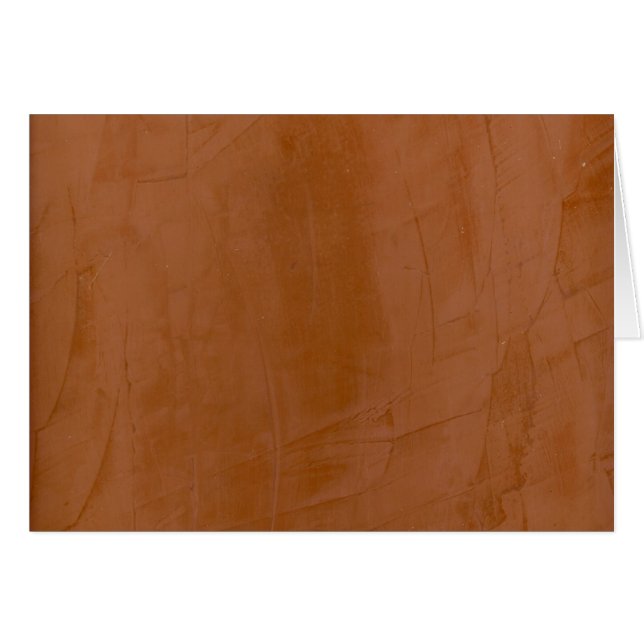 Tangerine Marmor (Vorderseite (Horizontal))