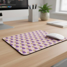 Tangled Mouse Pad