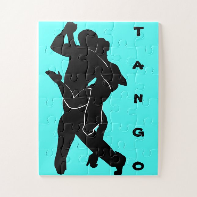 Tango (Vertikal)