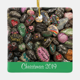 TANGO2 Ornement de Noël 2019