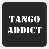 Tango Addict Tanguero Argentinischer Tango