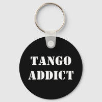 Tango Addict Tanguero Argentinischer Tango