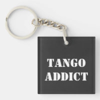 Tango Addict Tanguero Argentinischer Tango