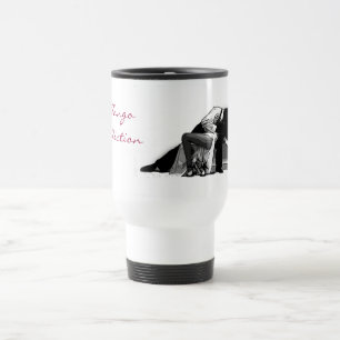 TANGO ADDICTION REISEBECHER