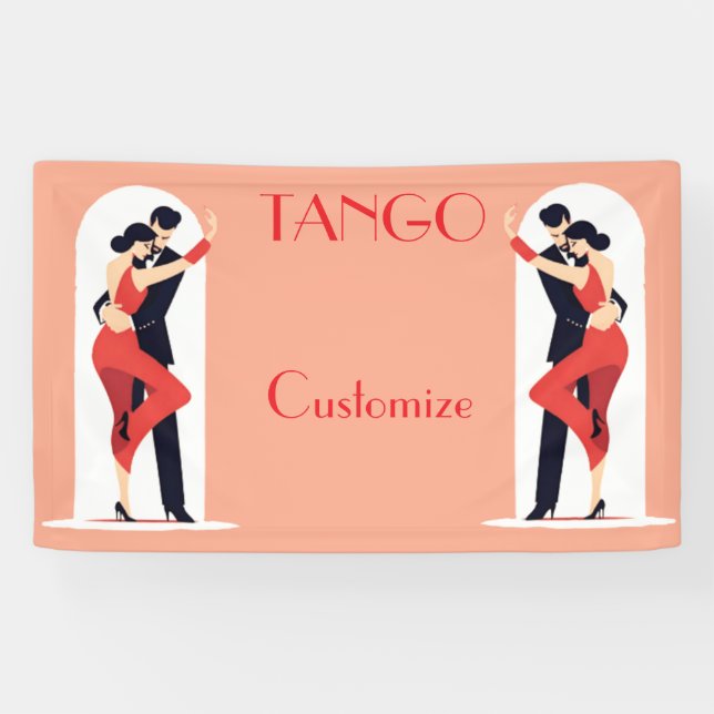 Tango Dancers Thunder_Cove Banner (Horizontal)