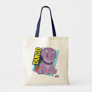 Tango Dino Ranch Tragetasche