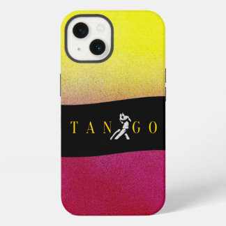 TANGO iPhone / iPad Gehäuse Hülle