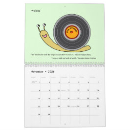 Tango ist ein Gefühl Kalender