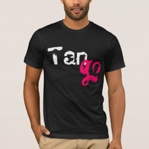Tango-Logo T-Shirt