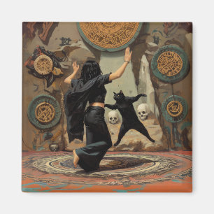 Tango Magnet