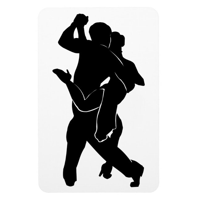 Tango Magnet (Vertikal)