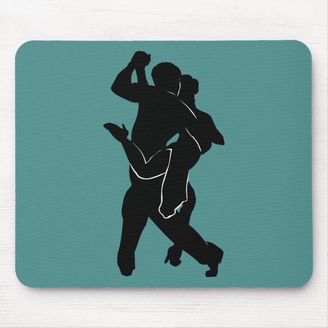 Tango Mousepad (Vorne)