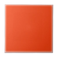 Tango Orange (Keramik Tile)