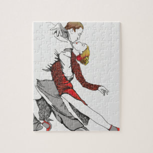 Tango Romanze
