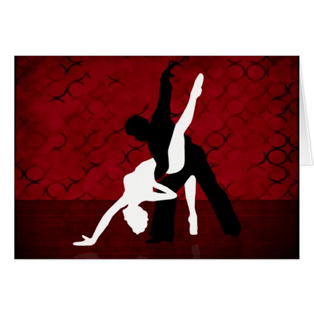 Tango Serie 1 (Vorderseite (Horizontal))