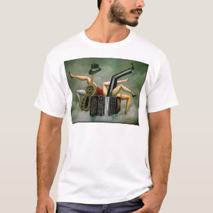 TANGO T-Shirt