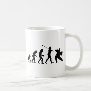 Tango-Tänzer Kaffeetasse