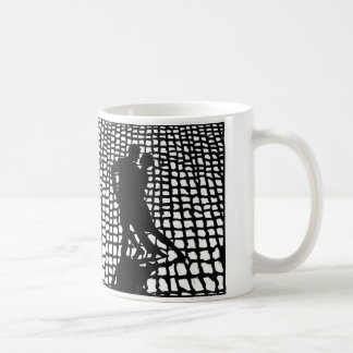 Tango-Tänzer-Tasse Kaffeetasse