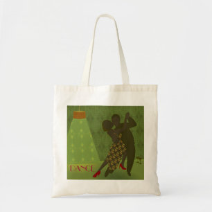 Tango-Taschen-Tasche Tragetasche