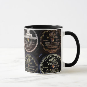Tango-Tasse Tasse