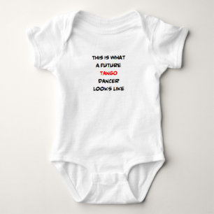 Tangotänzerin, Zukunft Baby Strampler