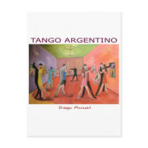 Tangueria 5