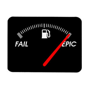 Tank auf Epic Premium Flexi Magnet