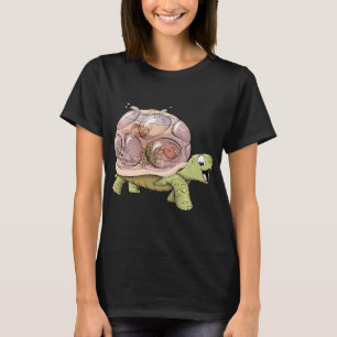 Tank die Schildkröte