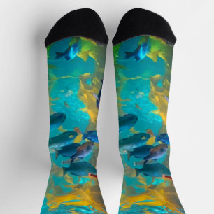 Tank Socken