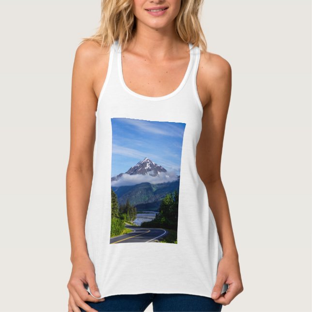 * TANK TOP (Vorderseite)