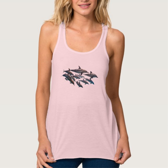 Tank Top (Vorderseite)