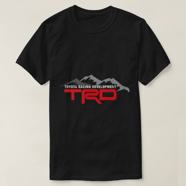 Tank Top1075.png für die Entwicklung von TRD-Racin (Design vorne)