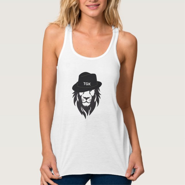 Tank Top für Damen (Vorderseite)