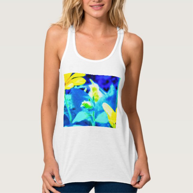 Tankdecke Tank Top (Vorderseite)