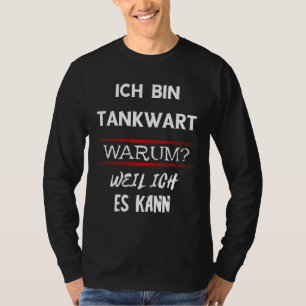 Tankwart Tanke Tankstelle Benzin Diesel Tank P