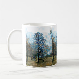 TANNENBAUM KAFFEETASSE