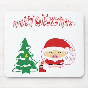 Tannenbaum Mousepad