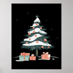 Tannenbaum Poster
