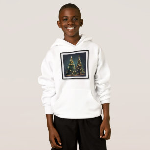 Tannenbaum Radiance Hoodie