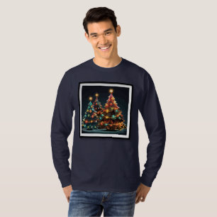 Tannenbaum Radiance T-Shirt