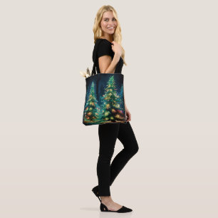 Tannenbaum Radiance Tasche