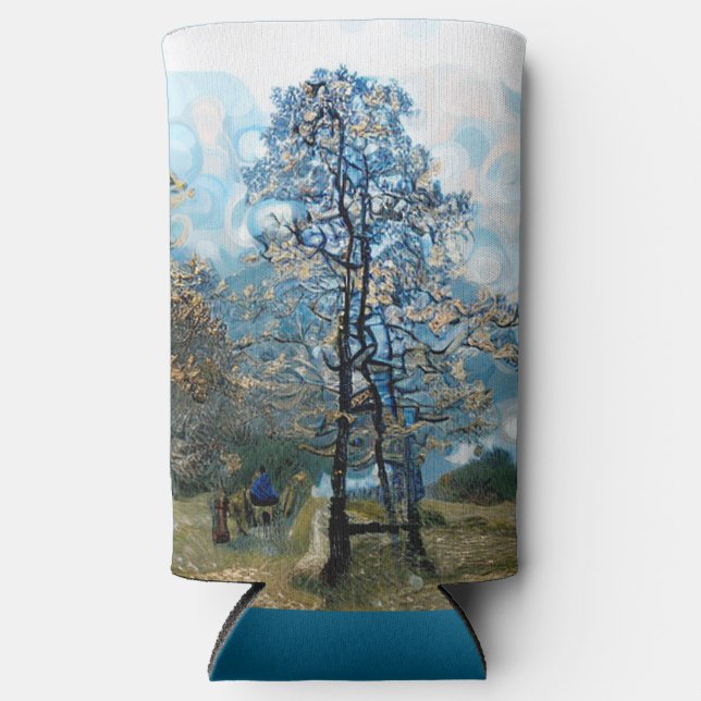 TANNENBAUM SELTERS DOSENKÜHLER (Vorderseite)