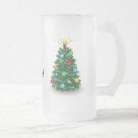 Tannenbaum, Tasse