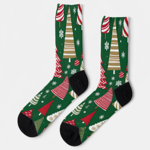 Tannenland Socken