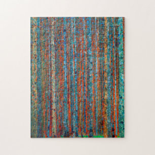 Tannenwald Gustav Klimt