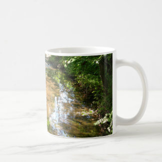 Tannery Brook Woodstock, NY Kaffeetasse