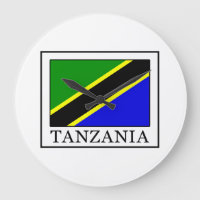 Tansania