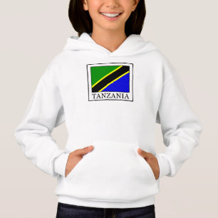 Tansania Hoodie