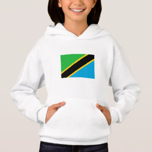 Tansania Hoodie
