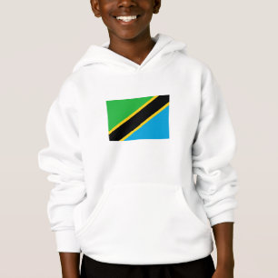 Tansania Hoodie